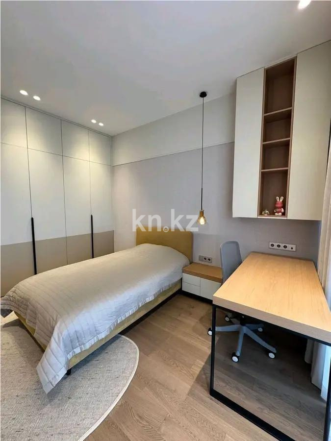 Продажа 5-комнатной квартиры, 220 м² в Алматы - фото 2