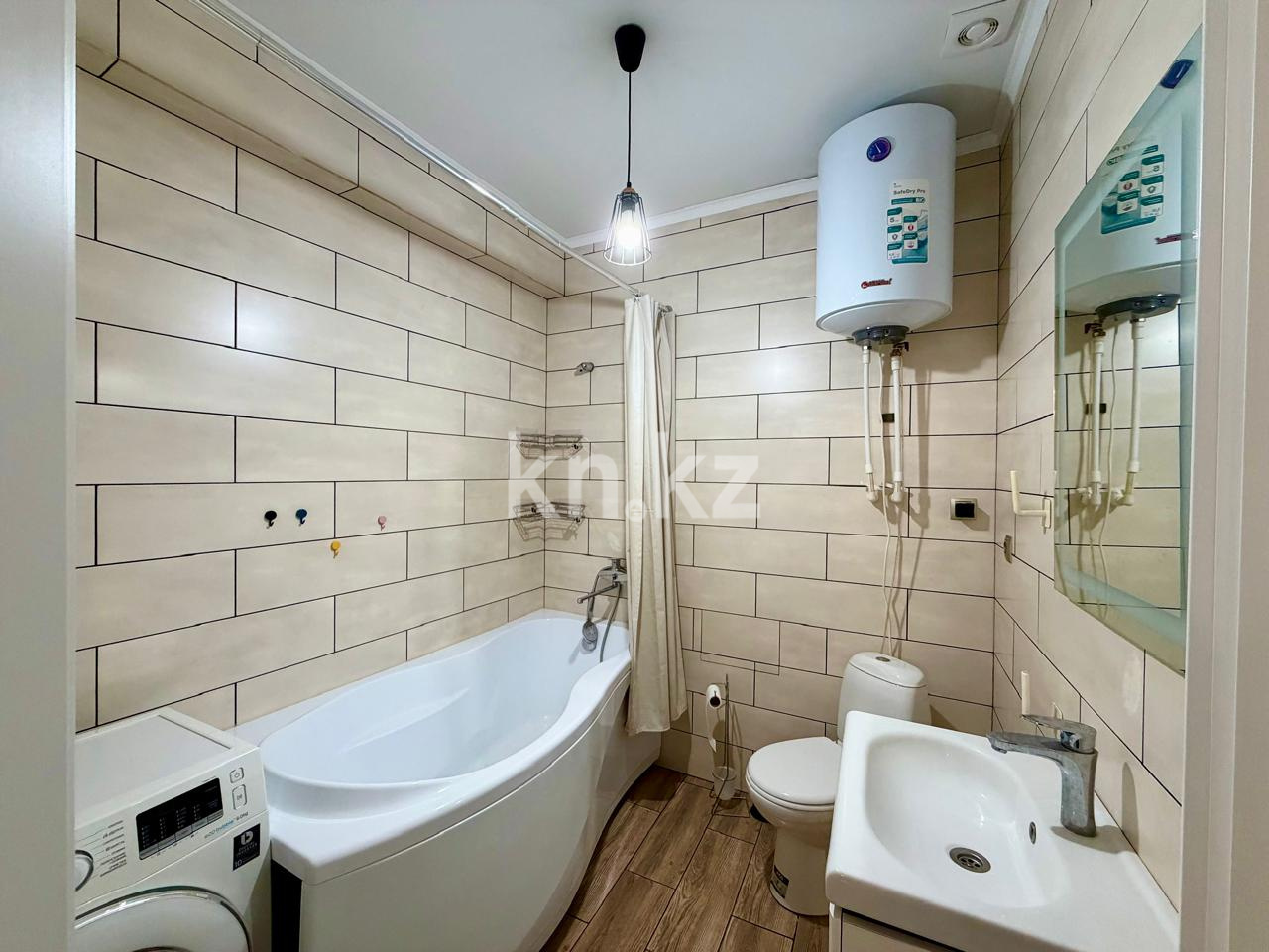 Продажа 2-комнатной квартиры, 59 м² в Караганде - фото 7