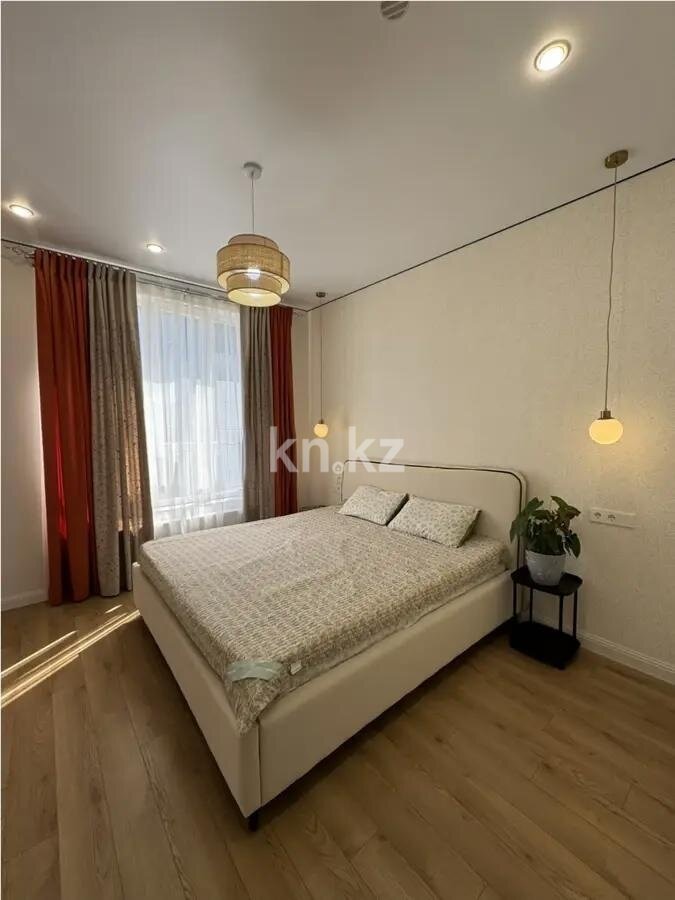 Продажа 4-комнатной квартиры, 106 м² в Астане - фото 2