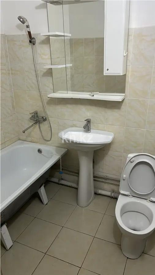 Продажа 2-комнатной квартиры, 58 м², ул. Е-496, дом  10/2 в Астане - фото 4