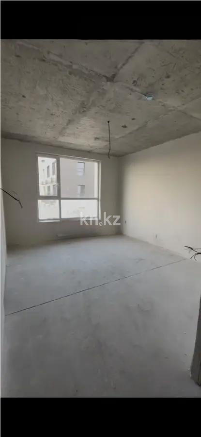 Продажа 1-комнатной квартиры, 37 м² в Алматы
