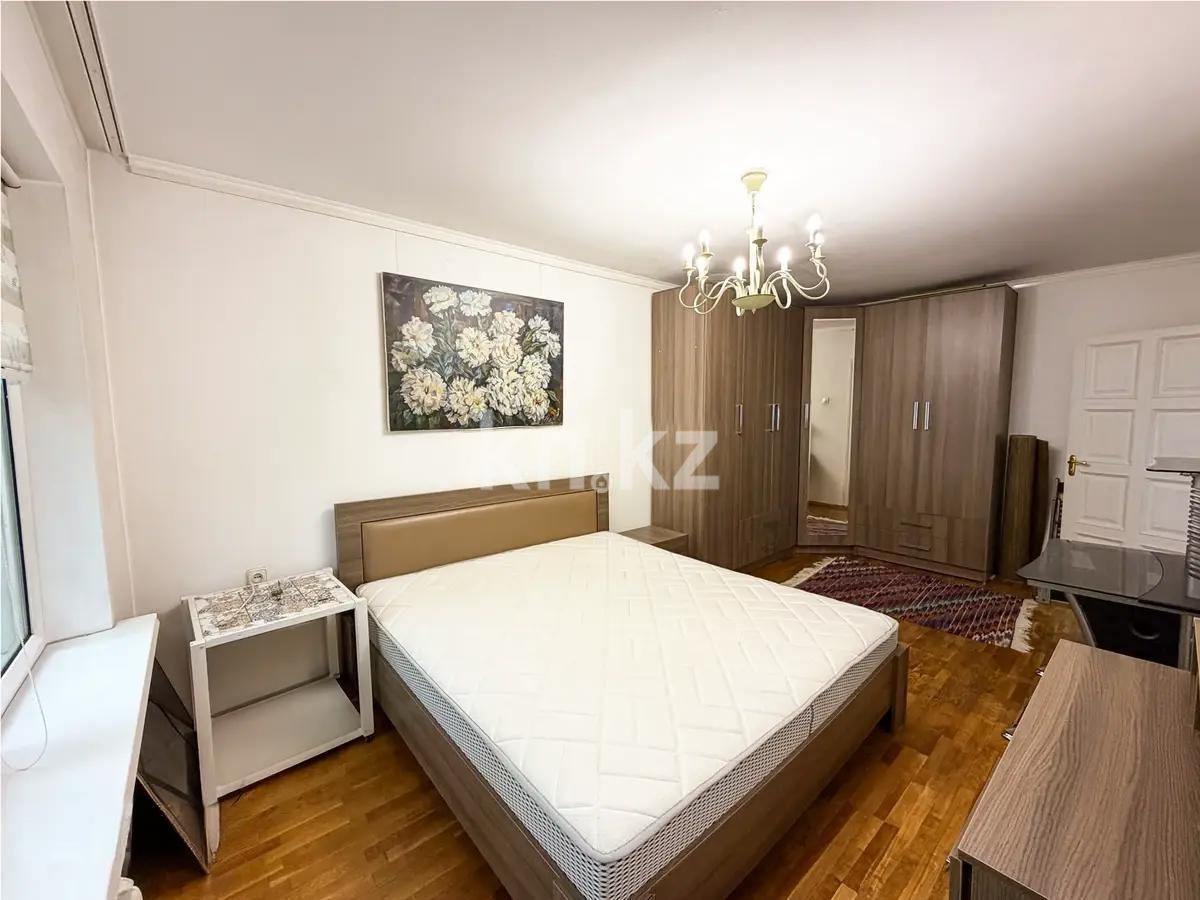 Продажа 4-комнатной квартиры, 73 м² в Алматы - фото 3