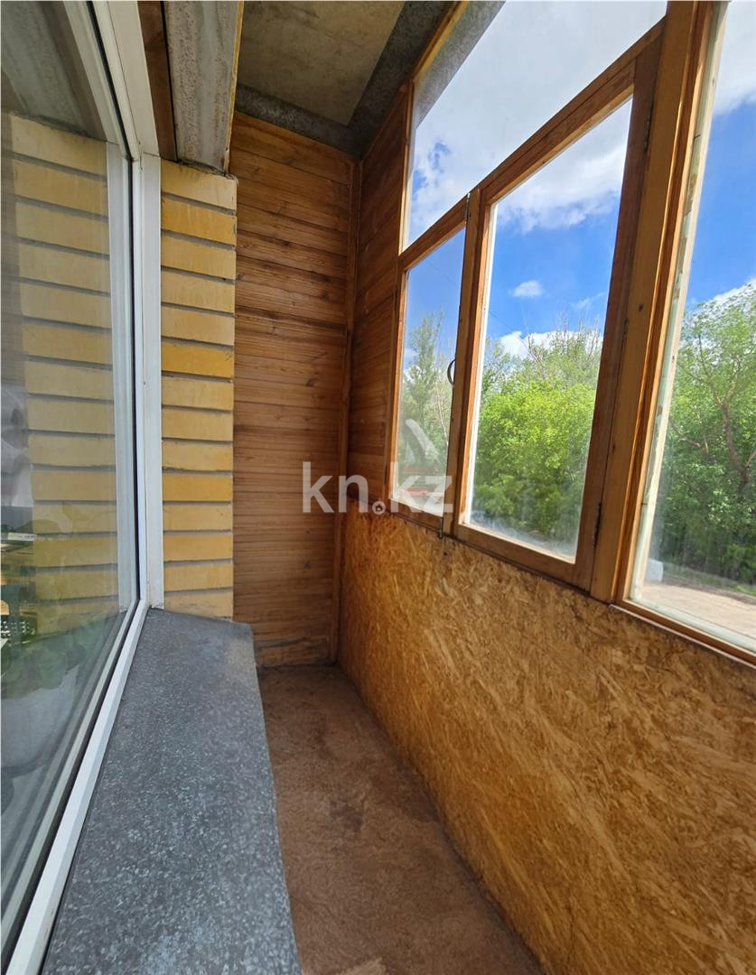 Продажа 2-комнатной квартиры, 47 м² в Караганде - фото 10