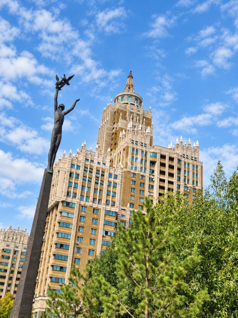 Продажа 3-комнатной квартиры, 95 м² в Астане - фото 17
