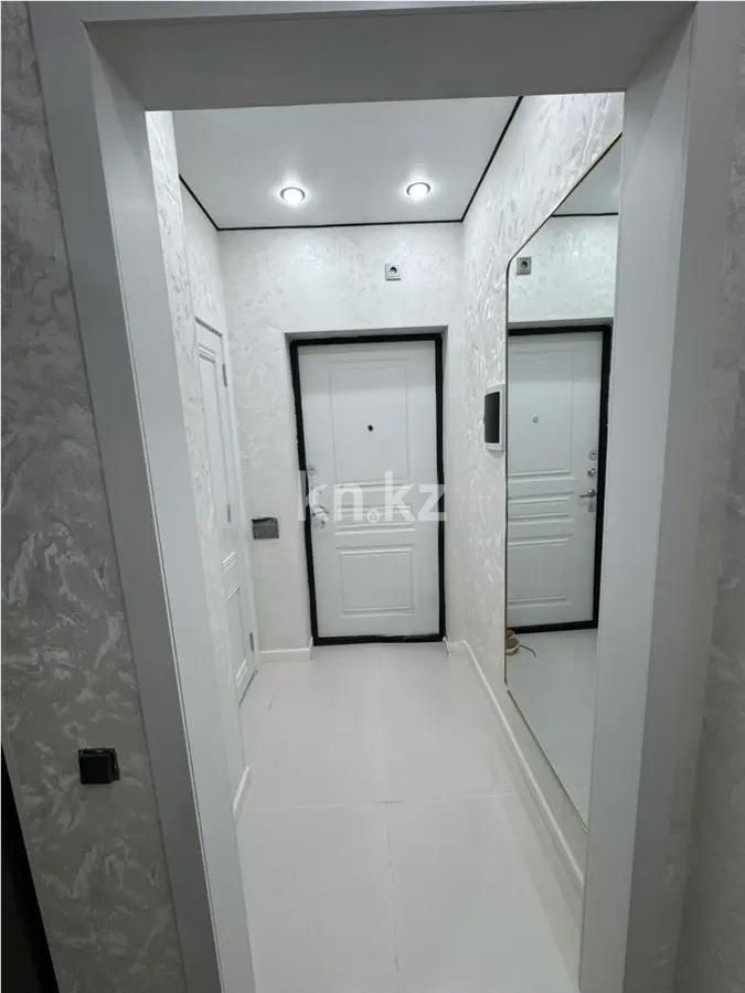 Продажа 1-комнатной квартиры, 30 м², ул. Ауэзова, дом  2/8 в Алматы - фото 3