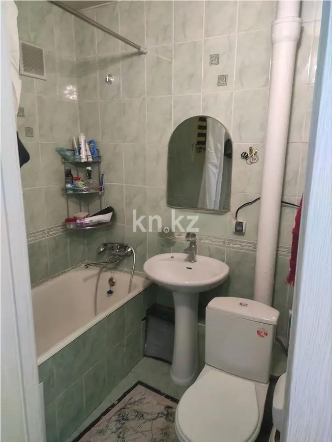 Продажа 2-комнатной квартиры, 47 м² в Алматы - фото 4