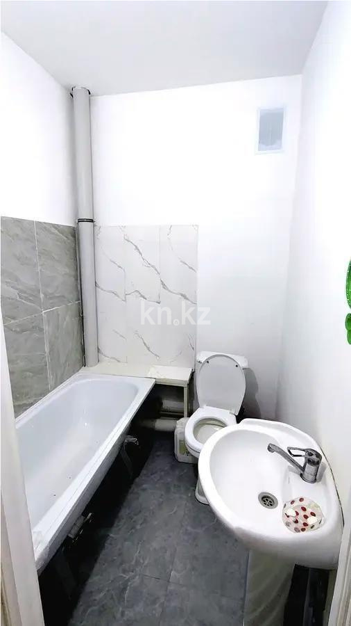 Продажа 1-комнатной квартиры, 26.2 м² в Астане - фото 3