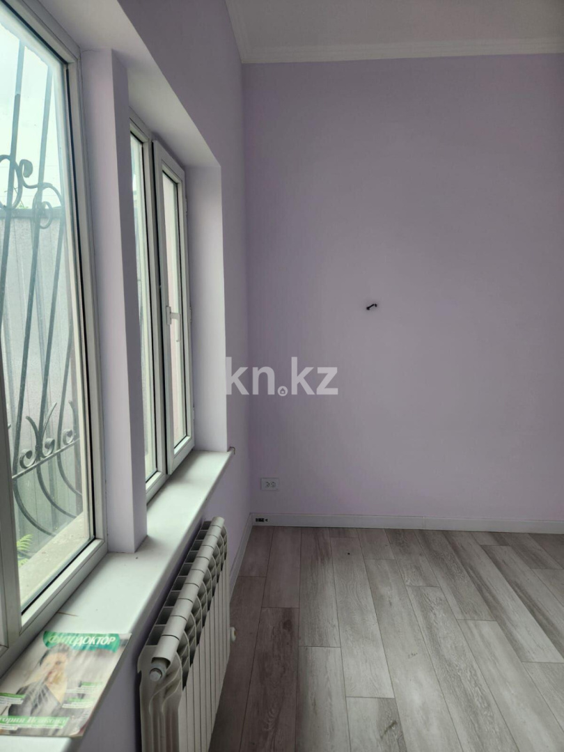 Продажа 3-комнатного дома, 72 м², ул. Багратиона, дом  23/4 в Алматы - фото 5