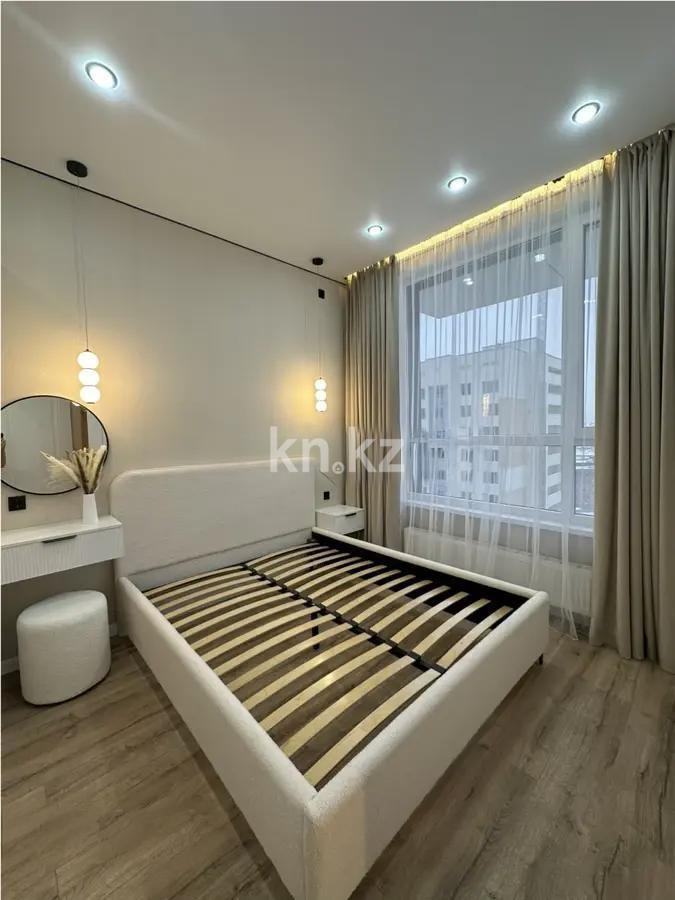 Продажа 2-комнатной квартиры, 41 м² в Астане - фото 2