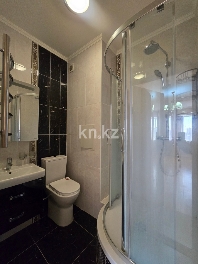 Продажа 5-комнатной квартиры, 176 м² в Алматы - фото 19