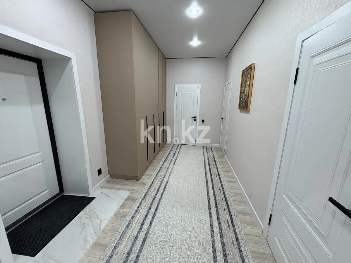 Продажа 3-комнатной квартиры, 78 м² в Караганде - фото 7