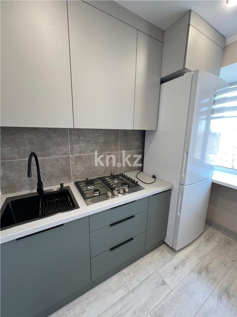 Продажа 2-комнатной квартиры, 45 м² в Караганде - фото 8