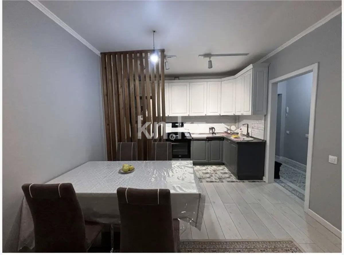 Продажа 2-комнатной квартиры, 43.4 м² в Астане - фото 3