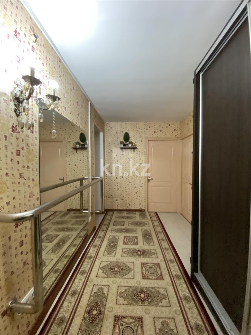 Продажа 4-комнатной квартиры, 90 м² в Астане - фото 16