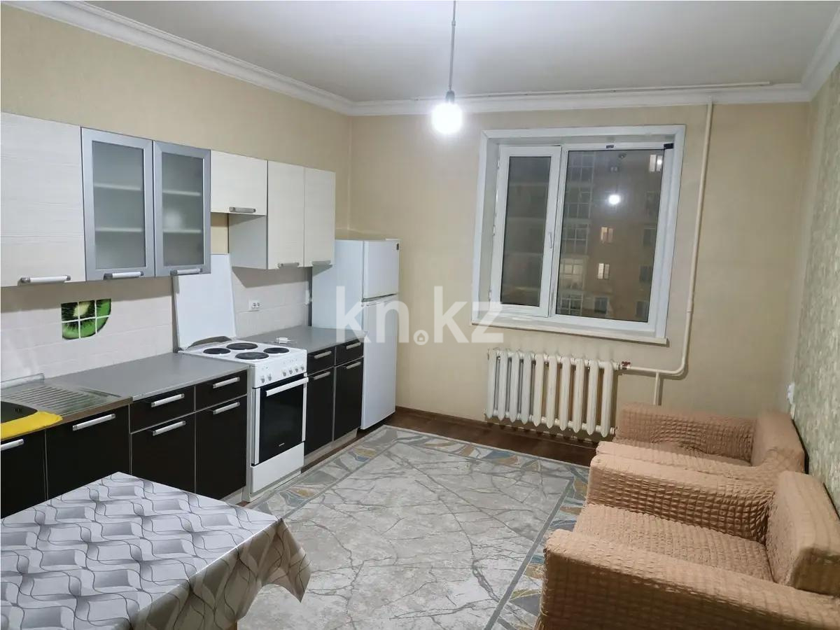 Продажа 1-комнатной квартиры, 49.7 м² в Астане - фото 2
