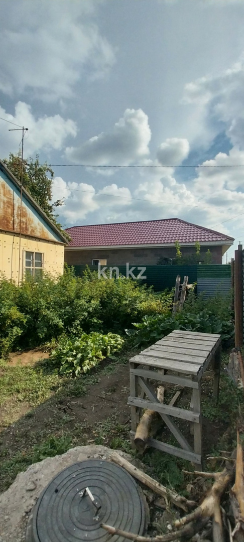 Продажа 2-комнатного дома, 38 м² в Астане - фото 3