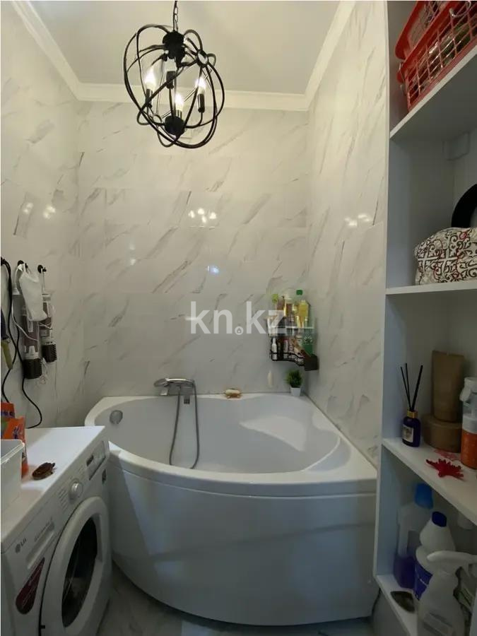 Продажа 3-комнатной квартиры, 70 м² в Астане - фото 4