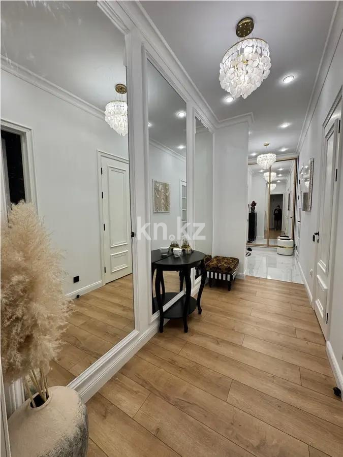 Продажа 3-комнатной квартиры, 75 м² в Алматы - фото 6