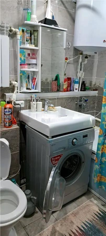 Продажа 3-комнатной квартиры, 63 м², ул. 40-летия Победы, дом  56 в Шахтинске - фото 4