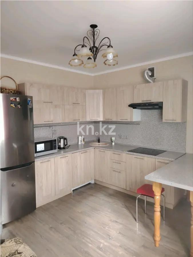 Продажа 1-комнатной квартиры, 42 м² в Астане - фото 3