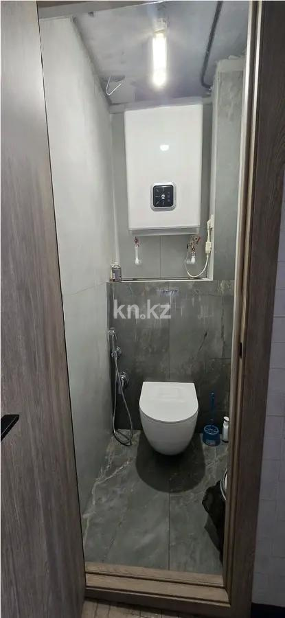 Продажа 3-комнатной квартиры, 63 м², мкр-н Мамраева (Восток-5), дом  22 в Караганде - фото 4