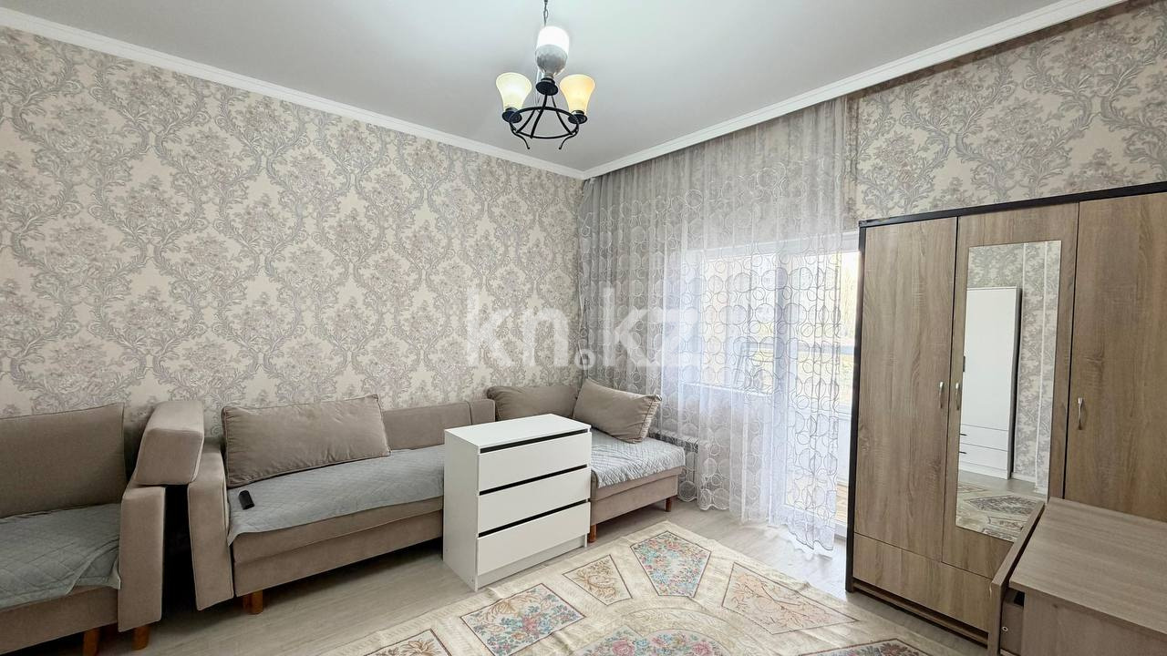 Аренда 1-комнатной квартиры, 40 м² в Астане - фото 3