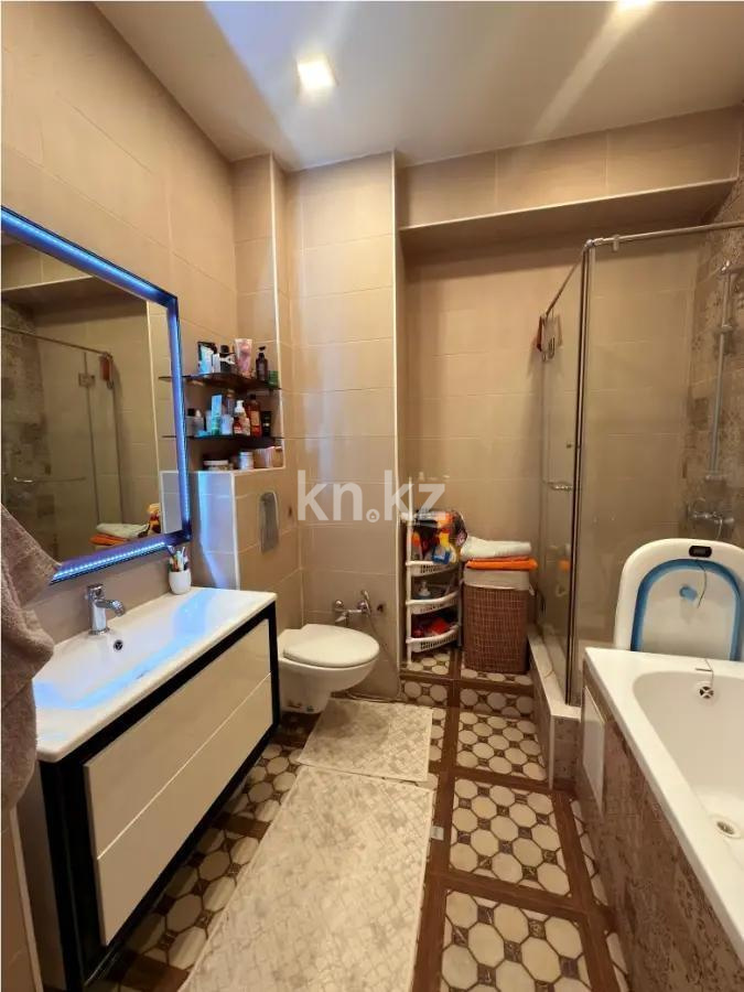 Продажа 2-комнатной квартиры, 78 м² в Астане - фото 4