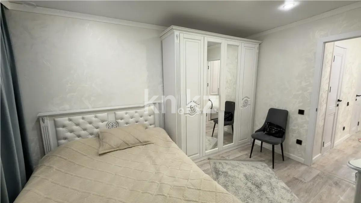 Продажа 3-комнатной квартиры, 64 м² в Караганде - фото 2