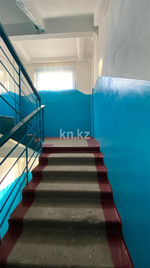 Продажа 3-комнатной квартиры, 61 м², мкр-н Восток-1 в Караганде - фото 14