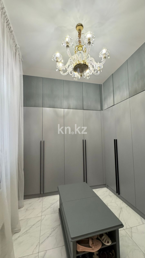 Продажа 7-комнатного дома, 823 м² в Алматы - фото 20