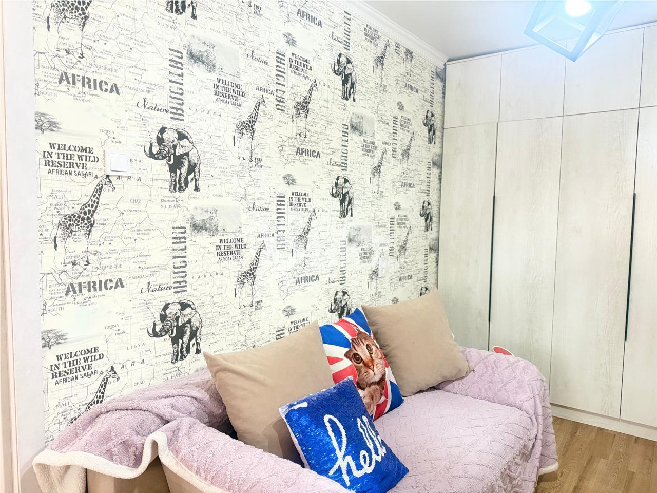 Продажа 2-комнатной квартиры, 44 м² в Темиртау - фото 3