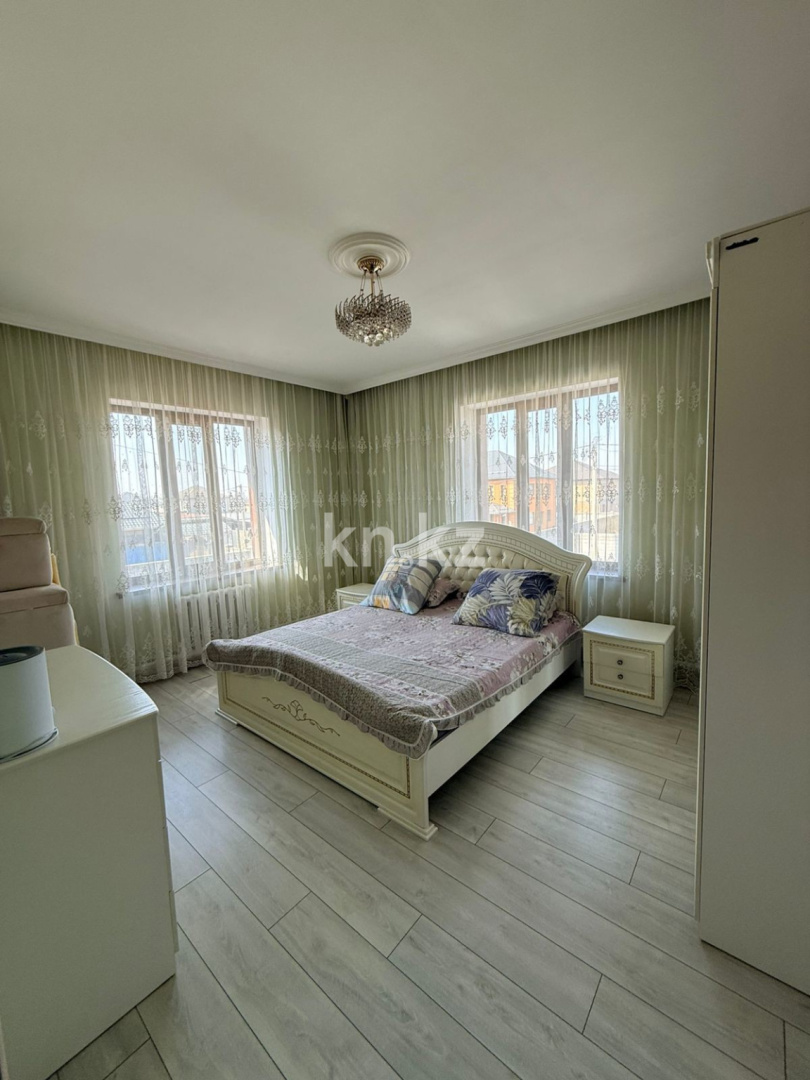 Продажа 8-комнатного дома, 250 м² в Алматы - фото 28