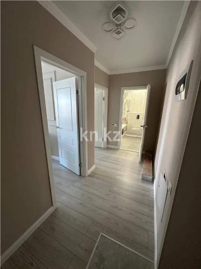 Продажа 1-комнатной квартиры, 38 м² в Астане - фото 4