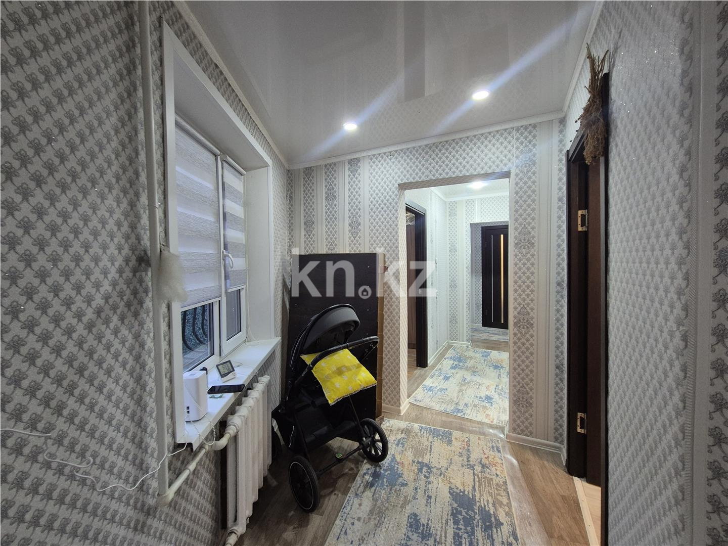 Продажа 4-комнатной квартиры, 81 м² в Темиртау - фото 7