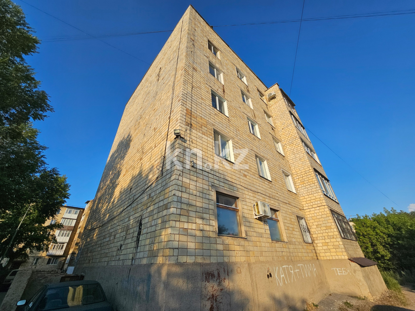 Продажа 1-комнатной квартиры, 35.6 м² в Караганде - фото 14