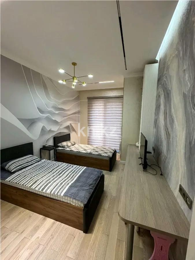 Продажа 3-комнатной квартиры, 108 м² в Алматы - фото 3