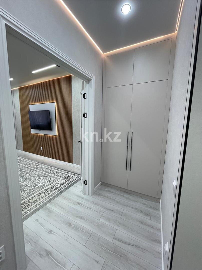 Продажа 3-комнатной квартиры, 100 м² в Караганде - фото 4
