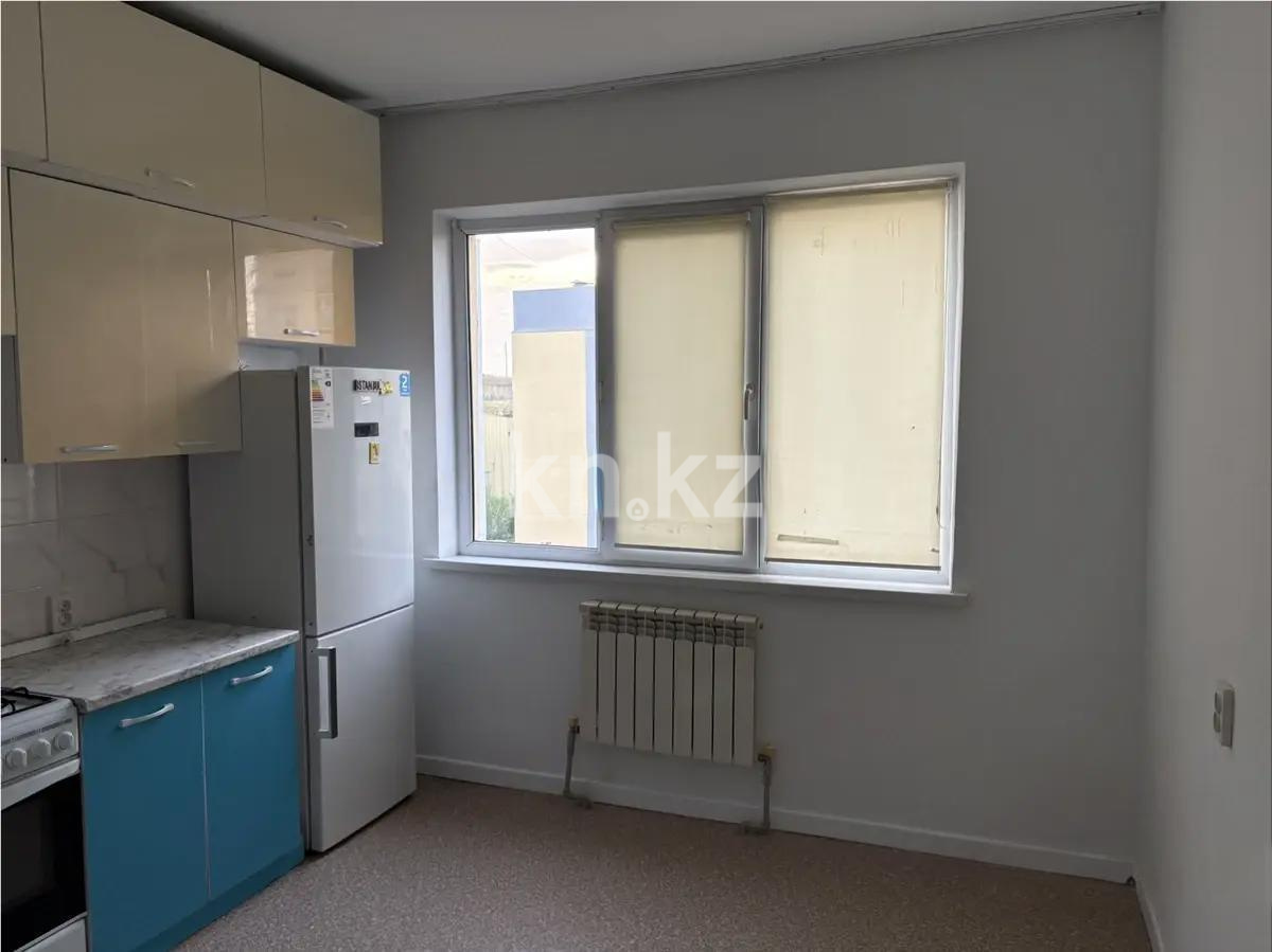Продажа 1-комнатной квартиры, 40 м² в Алматы - фото 2