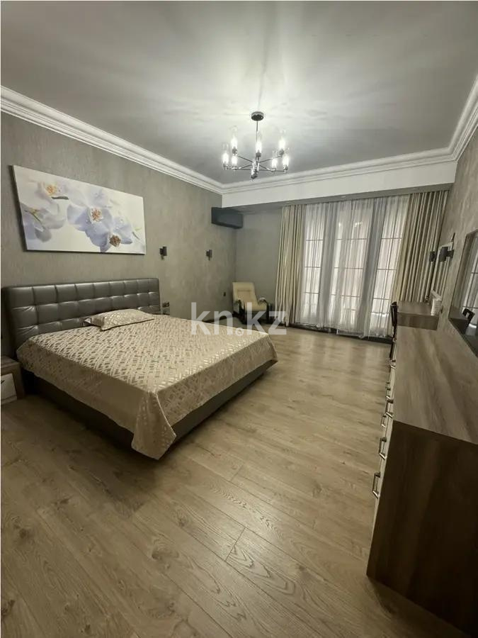 Продажа 4-комнатной квартиры, 160.5 м² в Алматы - фото 4