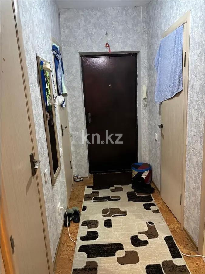 Продажа 1-комнатной квартиры, 31 м², пр. Кошкарбаева, дом  80 в Астане - фото 5