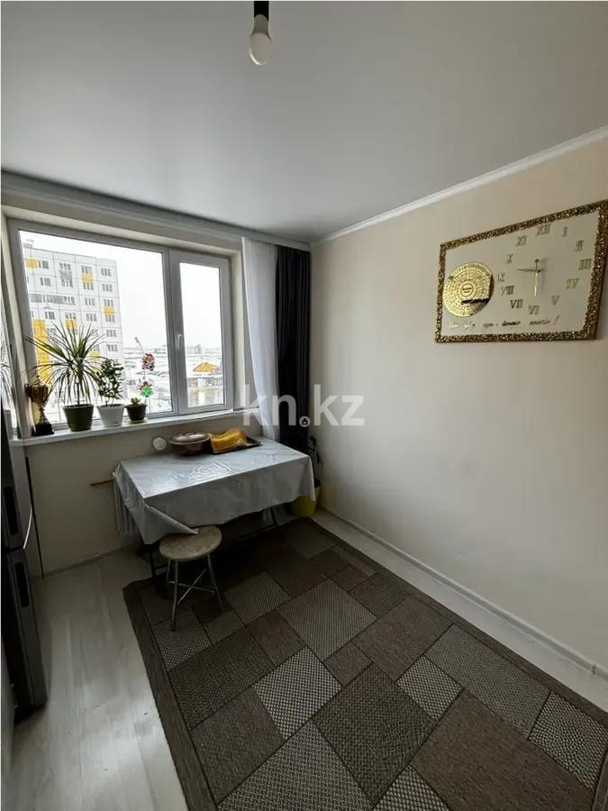 Продажа 1-комнатной квартиры, 34 м² в Астане - фото 2