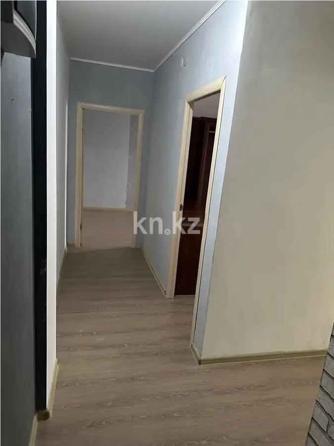 Продажа 2-комнатной квартиры, 53.2 м² в Алматы - фото 3