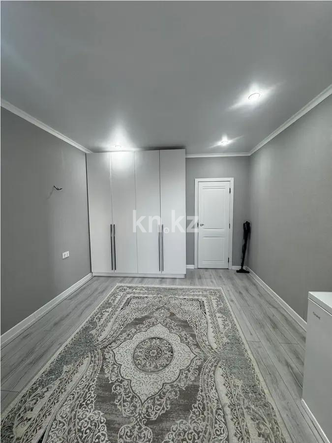 Продажа 1-комнатной квартиры, 45.1 м² в Астане