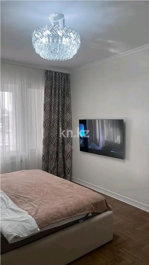 Продажа 1-комнатной квартиры, 35 м² в Астане