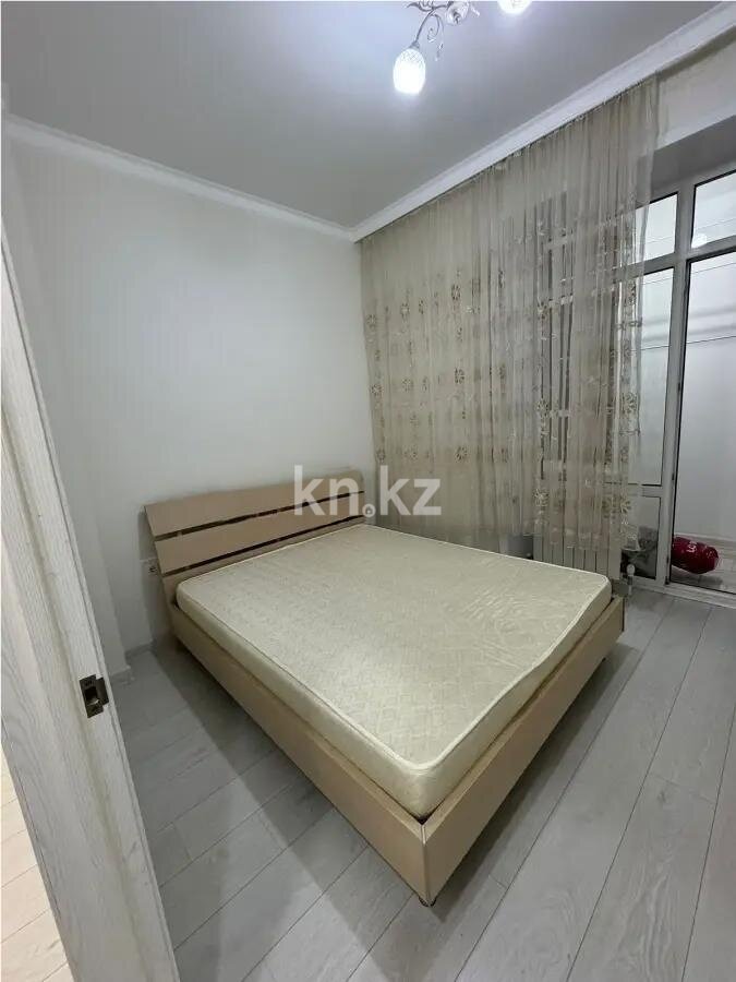 Продажа 2-комнатной квартиры, 46 м² в Астане - фото 2