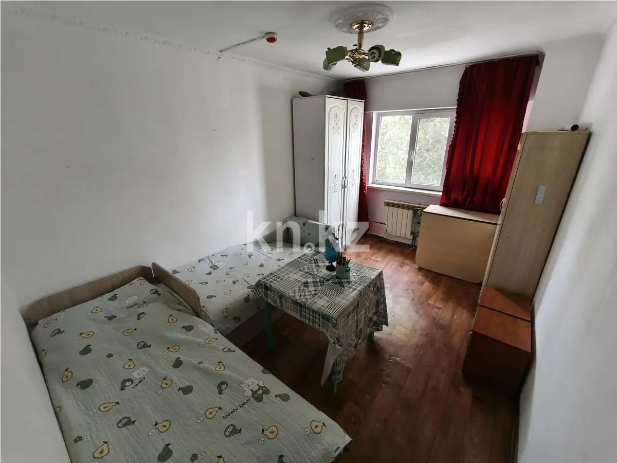 Продажа 2-комнатной квартиры, 41.2 м² в Алматы - фото 2