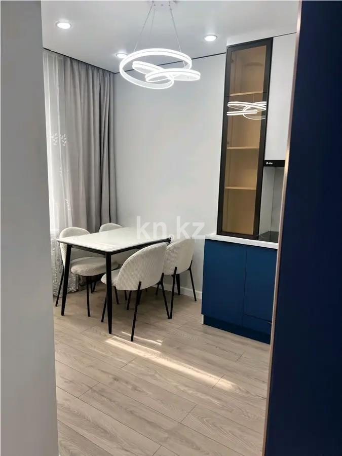 Продажа 2-комнатной квартиры, 36 м² в Алматы - фото 3