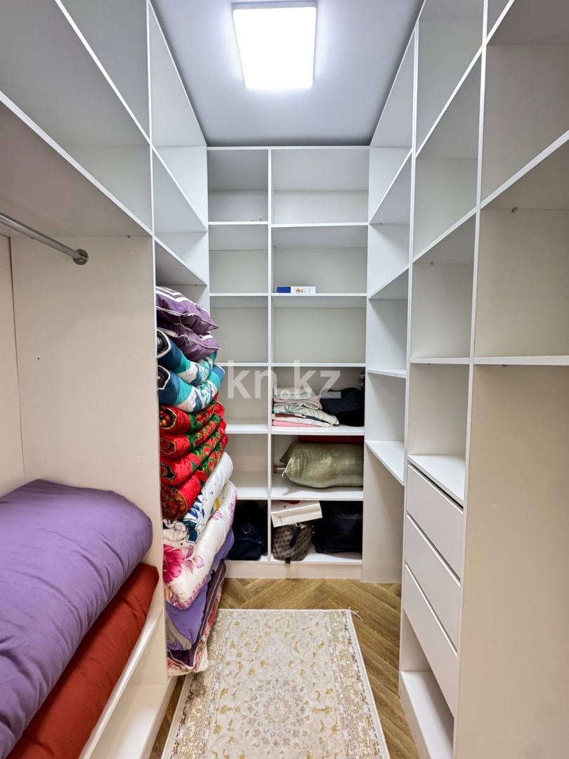 Продажа 3-комнатной квартиры, 90 м² в Астане - фото 16
