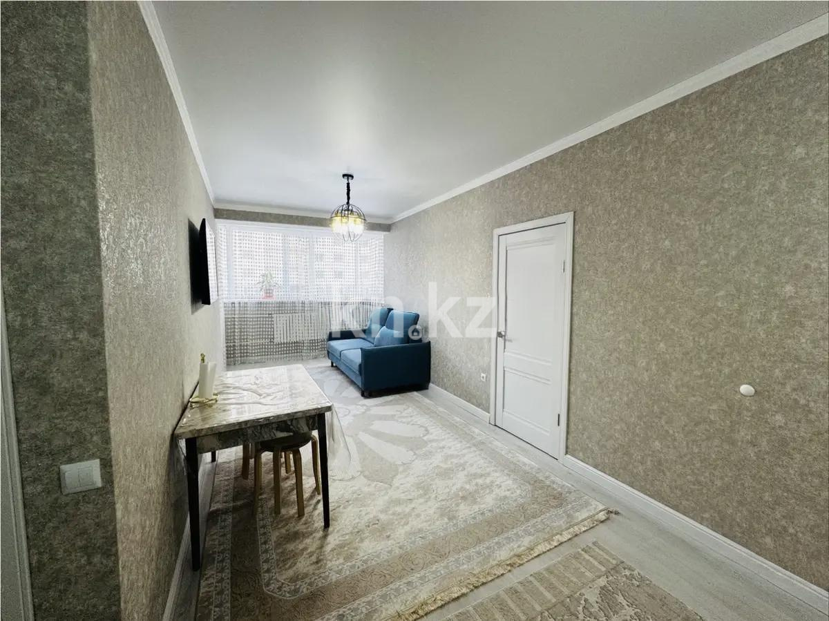 Продажа 3-комнатной квартиры, 61 м², ул. Сатпаева, дом  20 в Астане