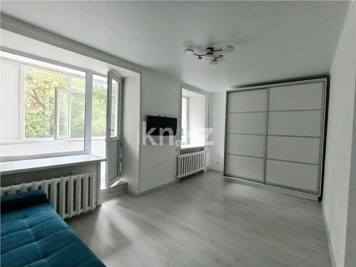 Продажа 1-комнатной квартиры, 33.3 м² в Астане